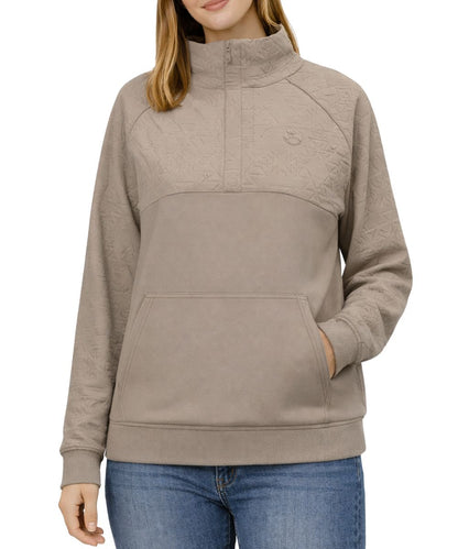 Hooey Women's Prime Pullover