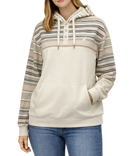 Hooey Women's Jimmy Hoodie
