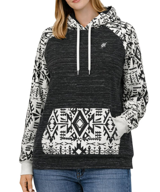 Hooey Women's Legendary Hoodie
