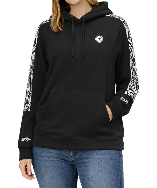Hooey Women's Canyon Hoodie