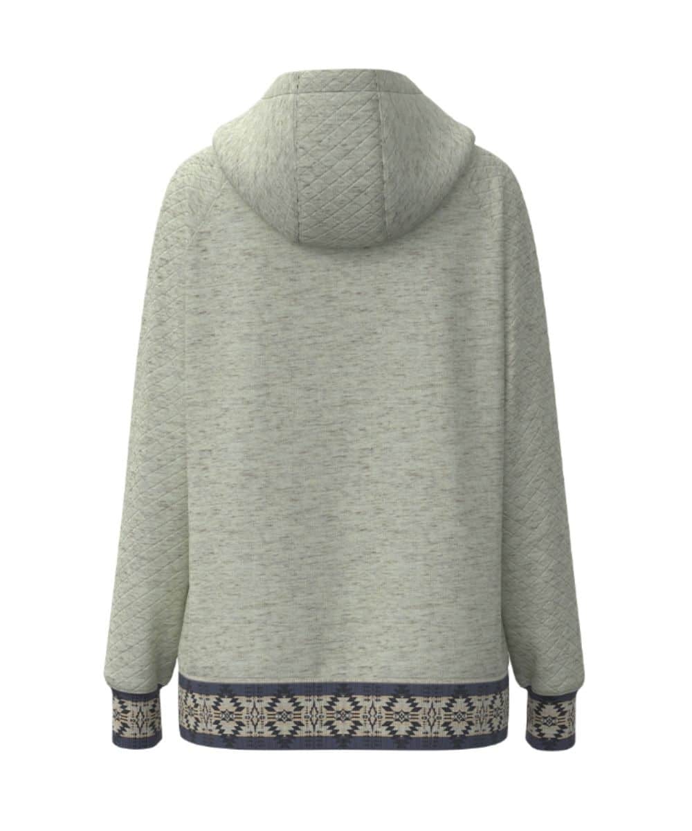 Hooey Women's Trophy Hoodie