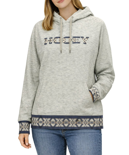 Hooey Women's Trophy Hoodie