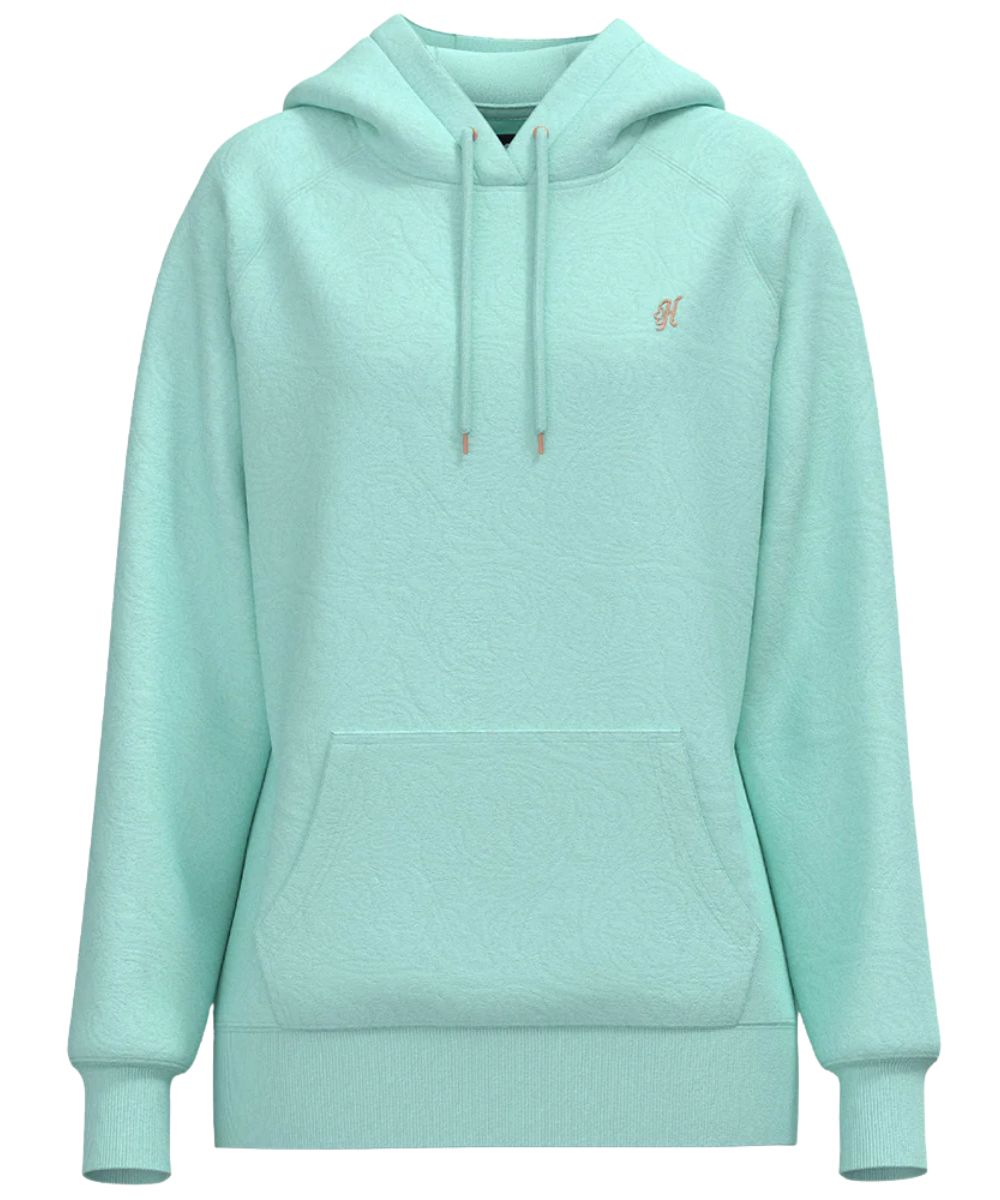 Hooey Women's Concho Hoodie