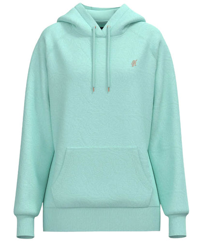 Hooey Women's Concho Hoodie