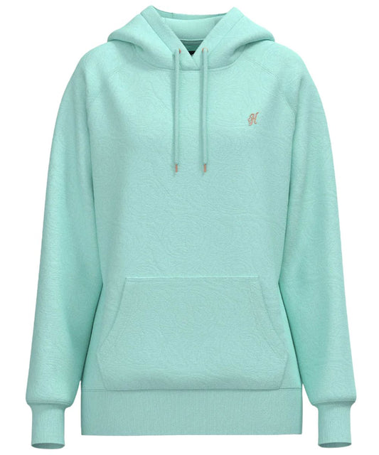 Hooey Women's Concho Hoodie