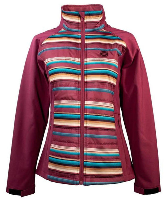 Hooey Women's Softshell Jacket