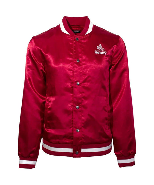 Hooey Big Sky Bomber Jacket