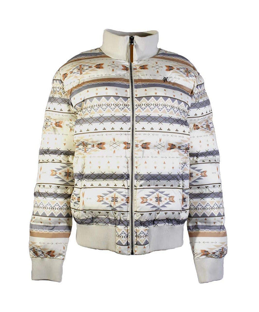 Hooey Women's Puffer Jacket