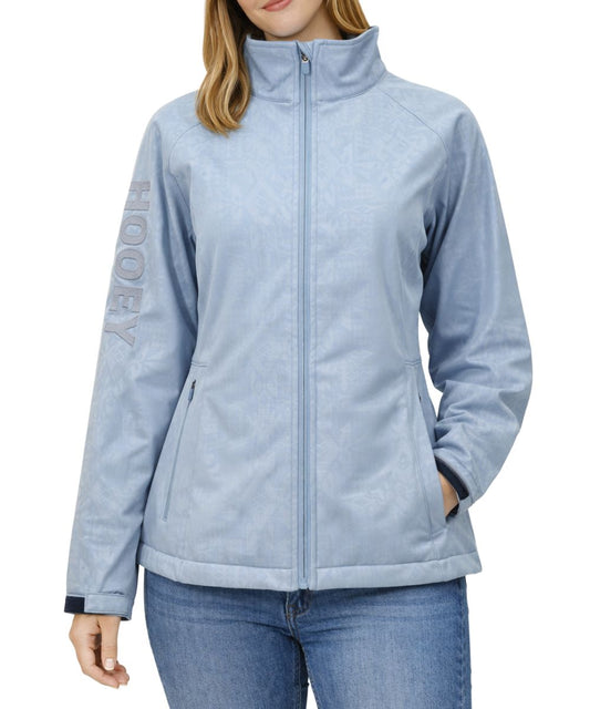 Hooey Women's Storm Jacket