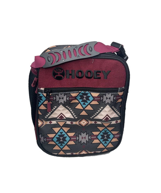 Hooey Aztec Lunch Box