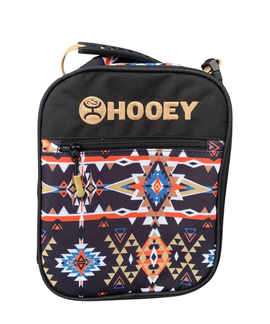 Hooey Aztec Lunch Box