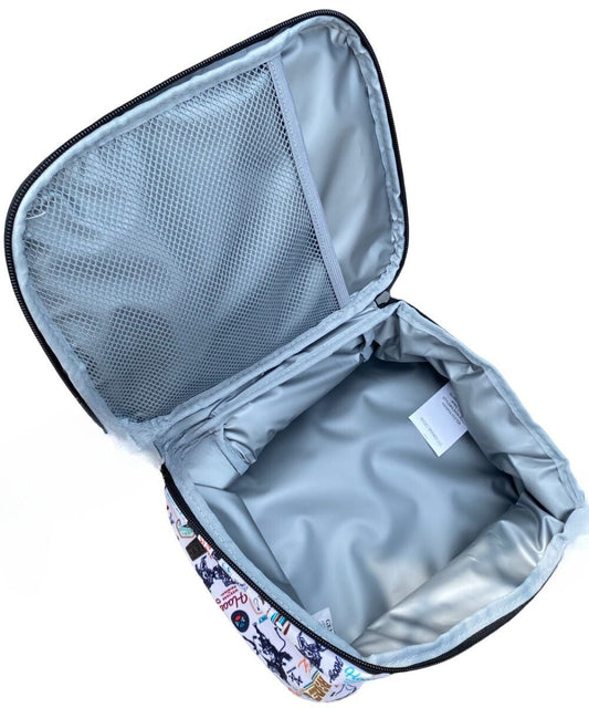 Hooey Rodeo Lunch Box