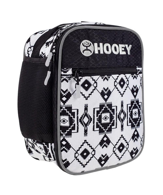 Hooey Lunch Box
