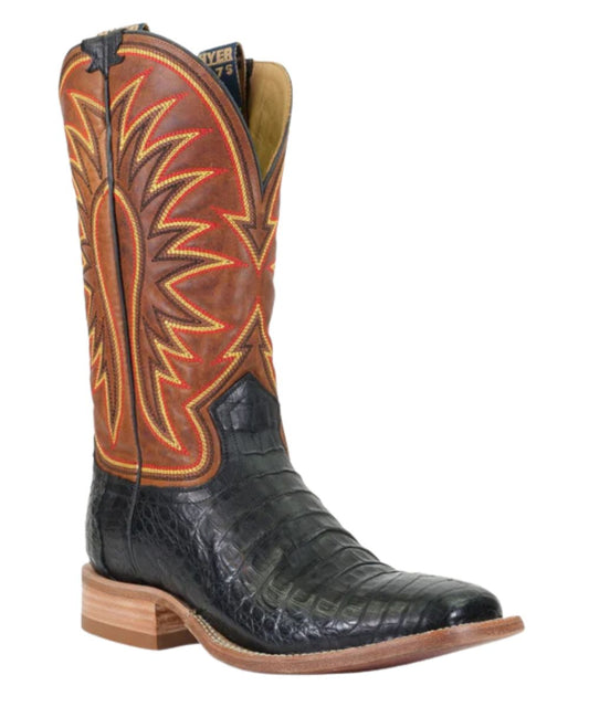 Hyer Men's Big Bow Boot