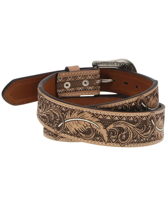 Hooey Men's War Paint Belt