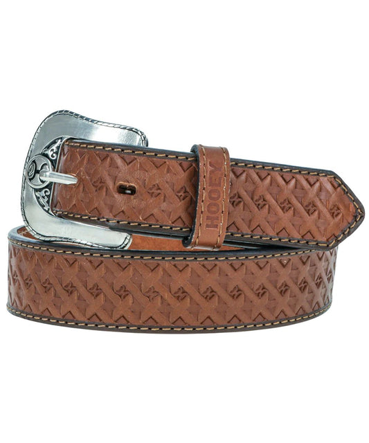 Hooey Boys' Hands-Up Belt