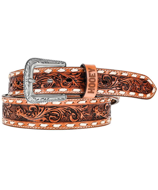 Hooey Men's Tuff Belt
