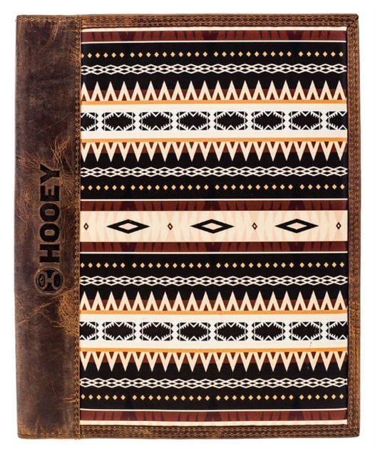 Hooey Pecos Notebook Cover