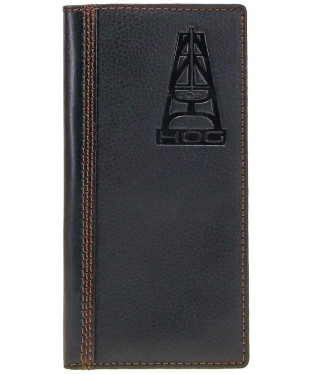 Hooey Men's Hog Rodeo Wallet