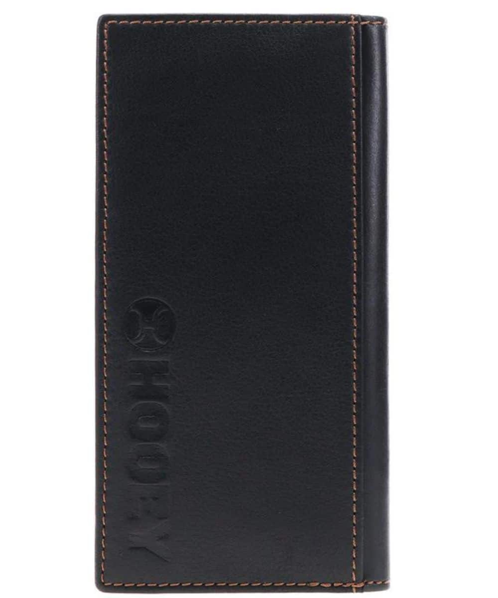 Hooey Men's Hog Rodeo Wallet