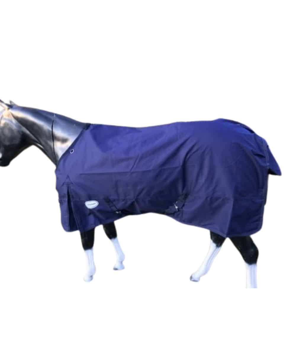 HORSESHEET-navy ! desc :  ! caption :