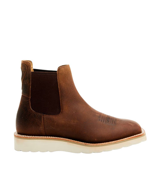 Horse Power Men's Chelsea Western Boot