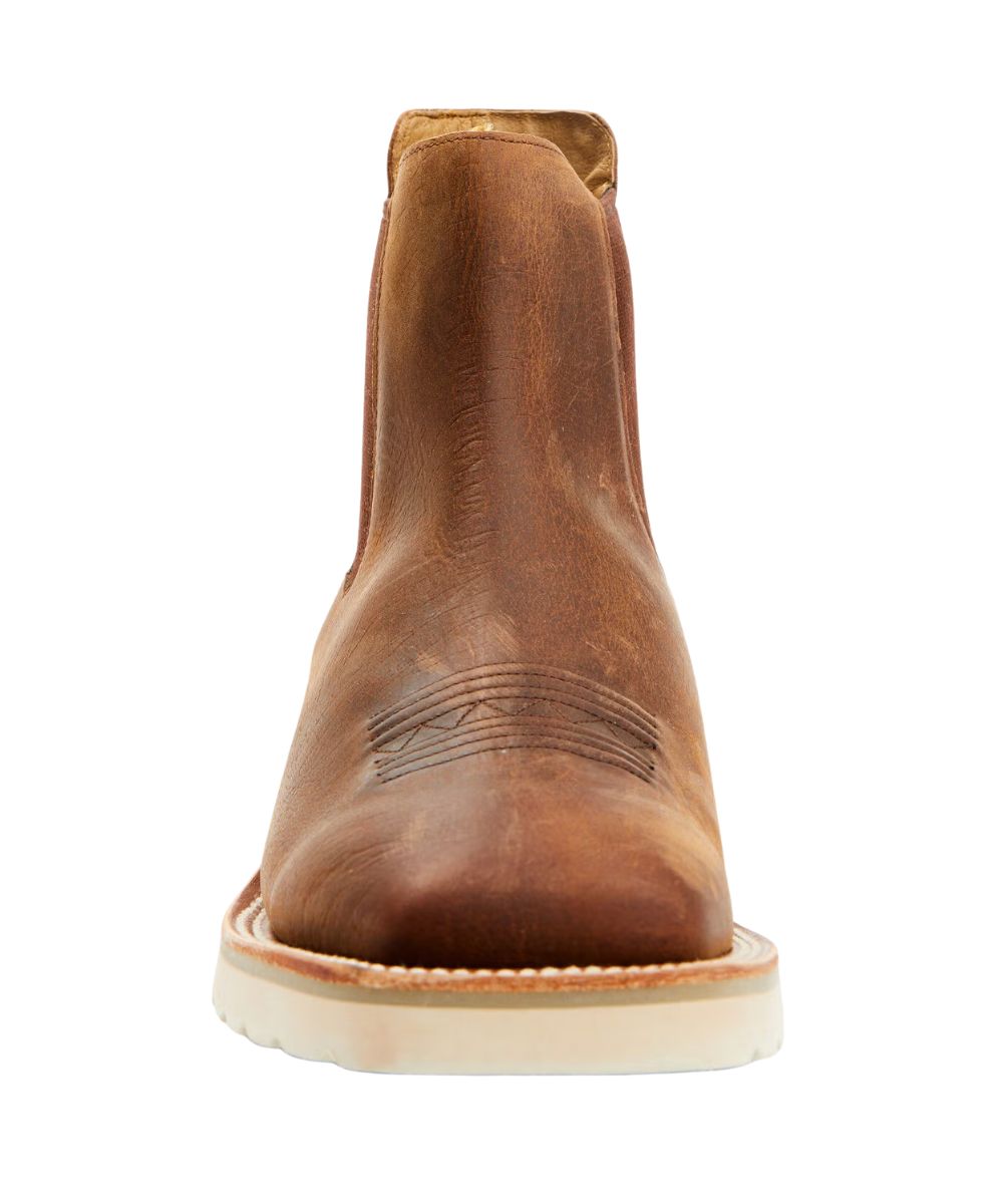 Horse Power Men's Chelsea Western Boot