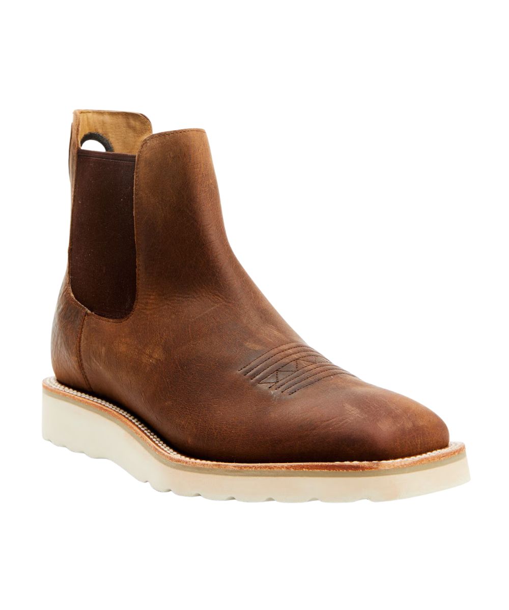 Horse Power Men's Chelsea Western Boot