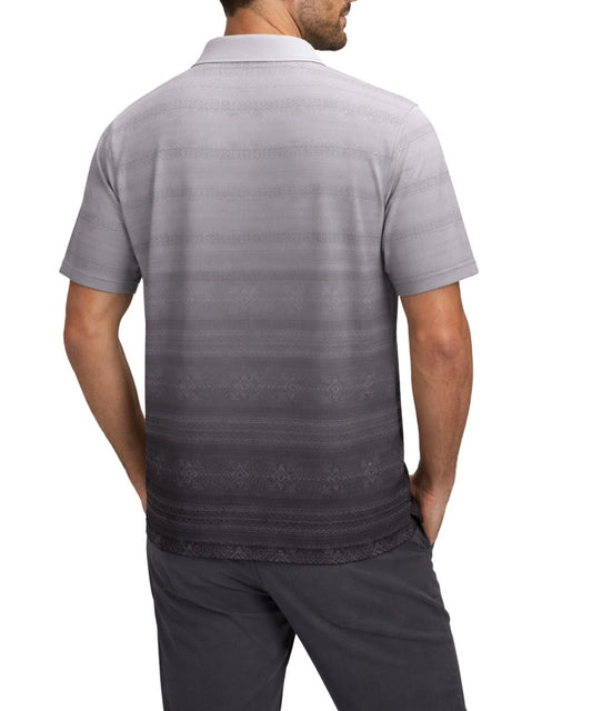 Hooey Men's The Weekender Polo Shirt