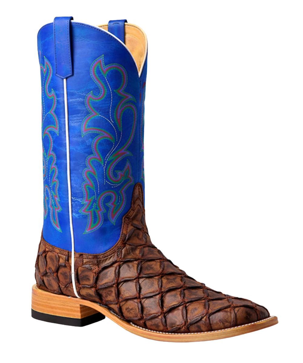 Horse Power Men's Big Bass Boot