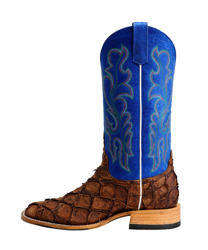 Horse Power Men's Big Bass Boot