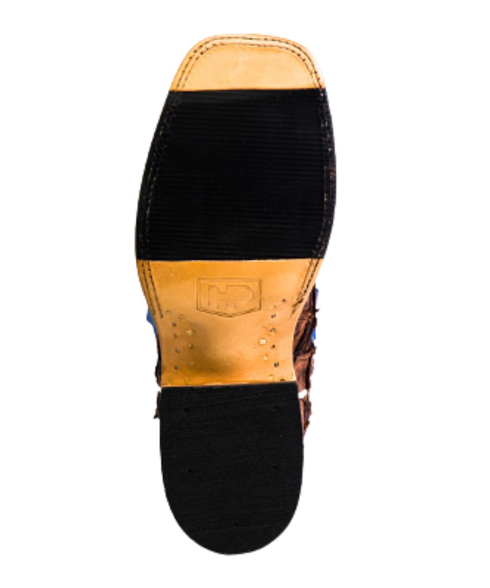 Horse Power Men's Big Bass Boot
