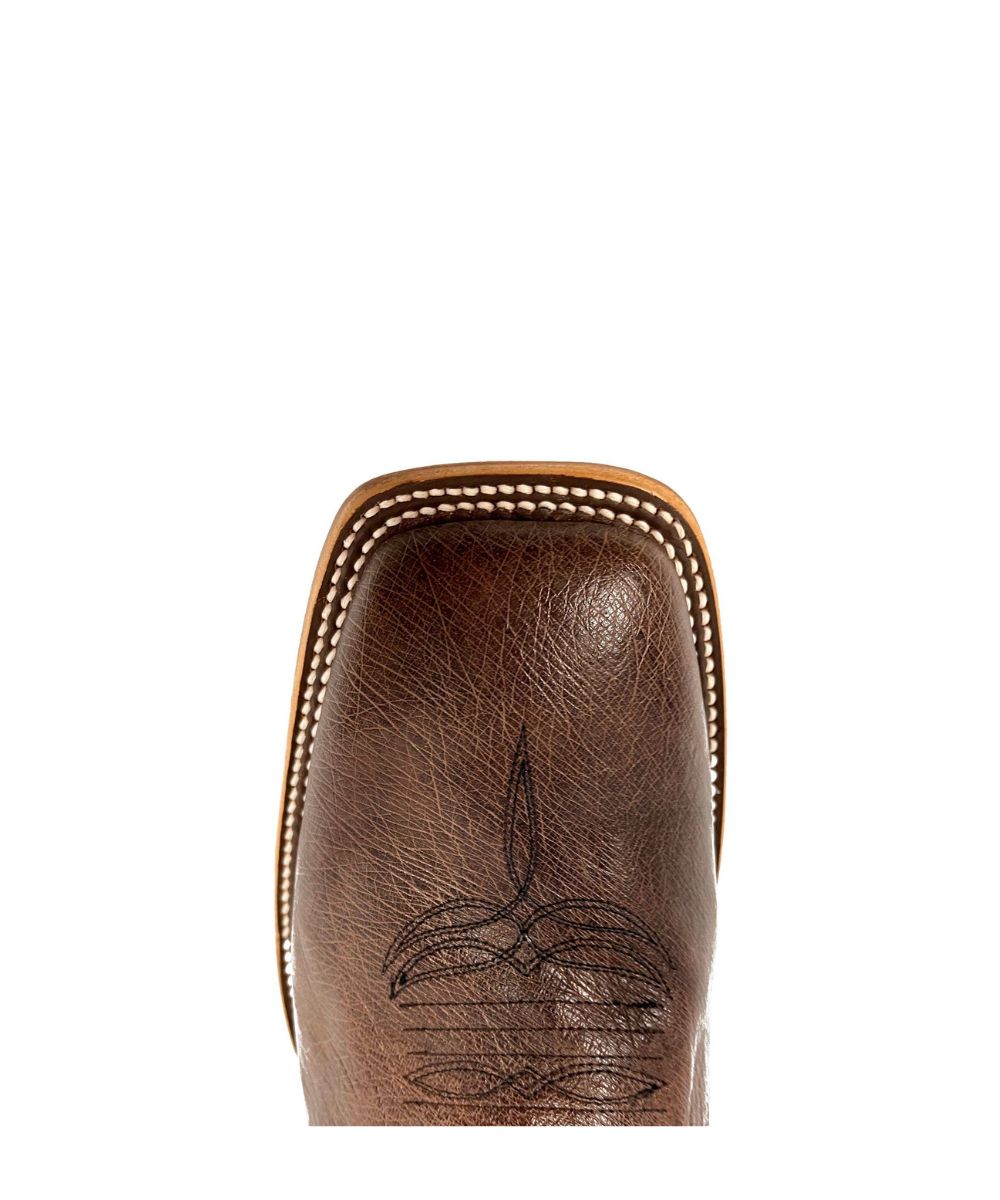 Horse Power Men's Ostrich Boot