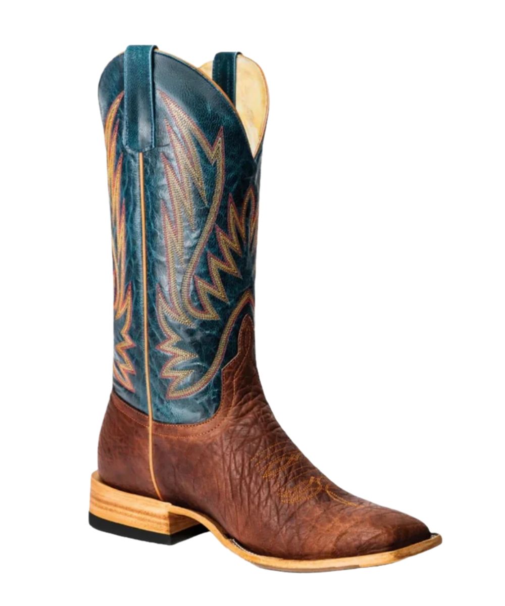 Horse Power Men's Cowboy Comanche Boot