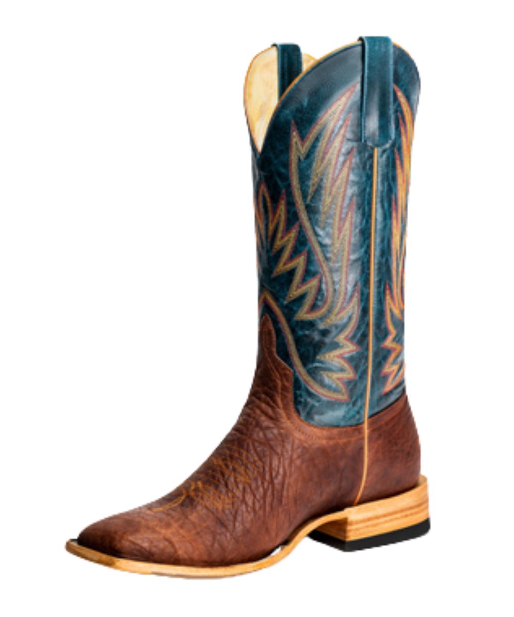Horse Power Men's Cowboy Comanche Boot