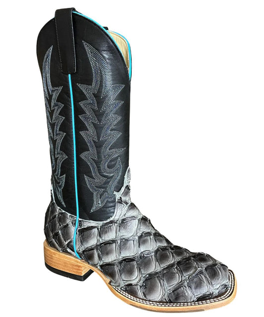 Horse Power Men's Mockingbird Big Bass Boot