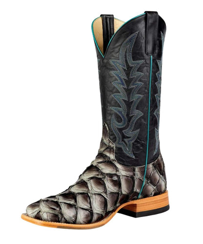 Horse Power Men's Mockingbird Big Bass Boot