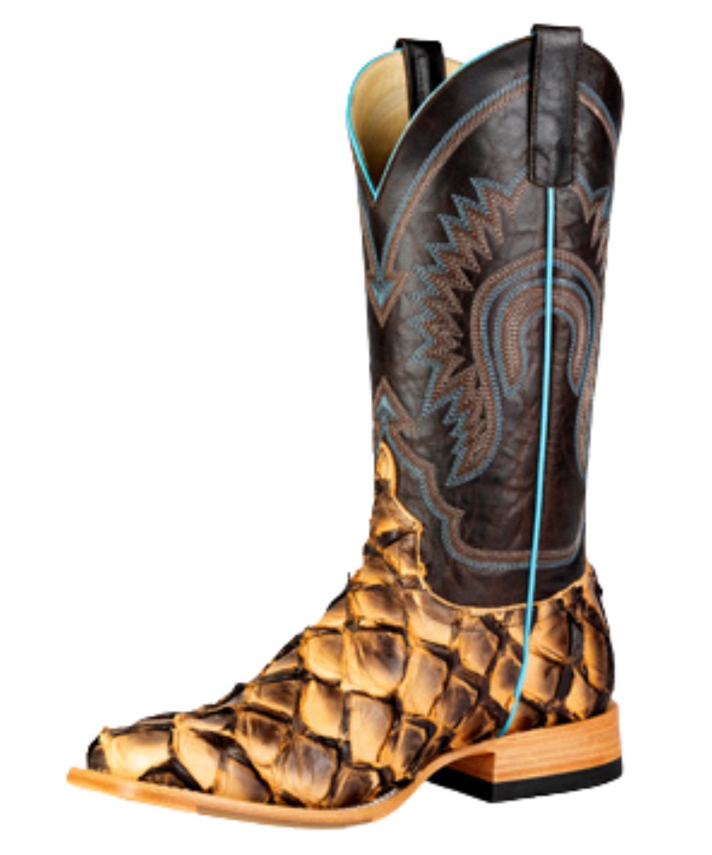 Horse Power Men's Big Bass Boot