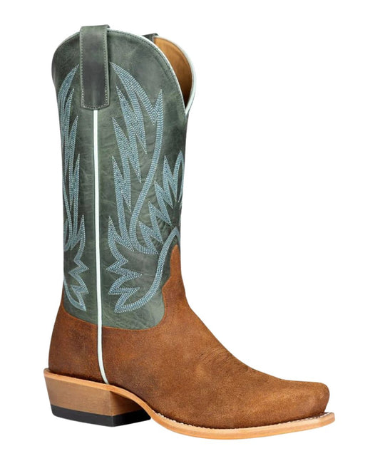 Horse Power Men's Suede Boot