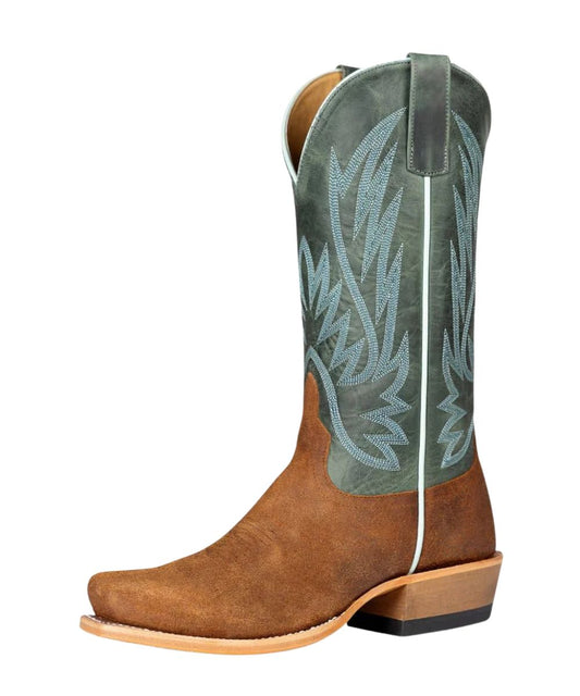 Horse Power Men's Suede Boot