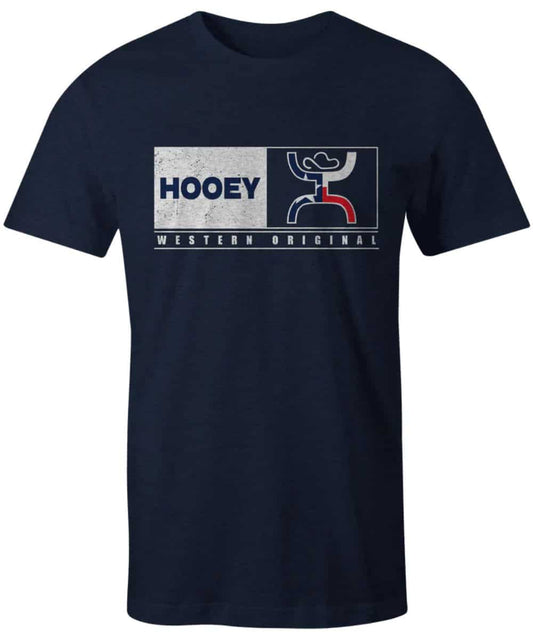 Hooey Men's Match Tee