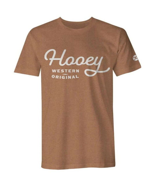 Hooey Men's OG Tee
