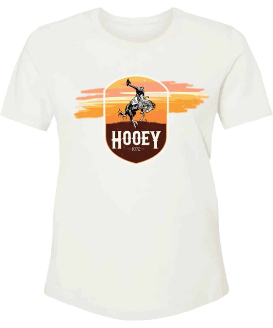 Hooey Women's Cheyenne Tee