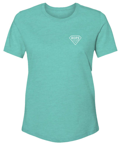 Hooey Girls' Bodega Tee