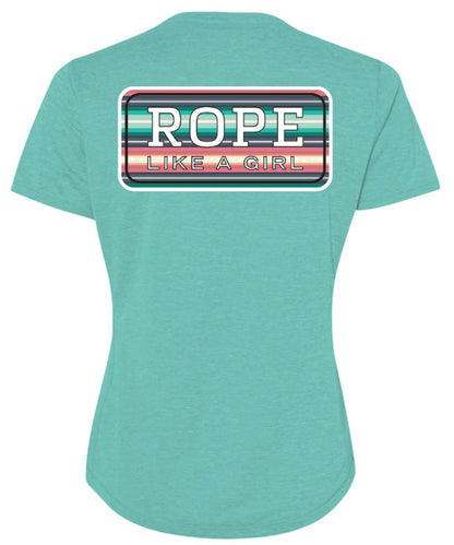 Hooey Girls' Bodega Tee