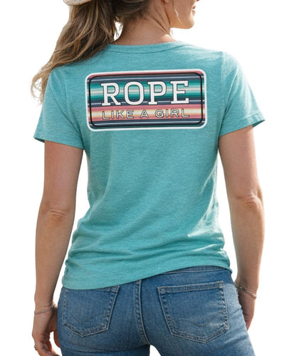 Hooey Women's Bodega Tee