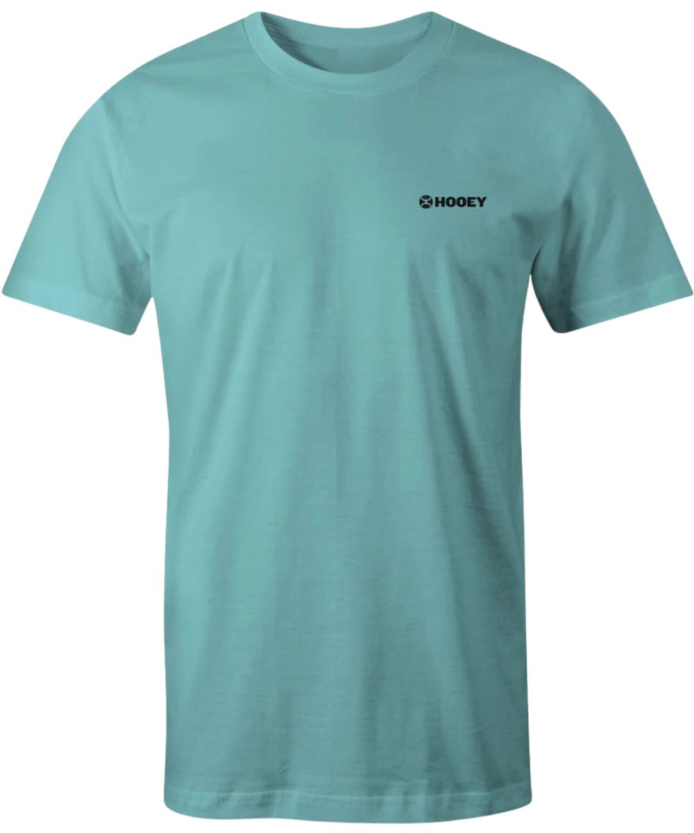Hooey Boys' Zenith Tee