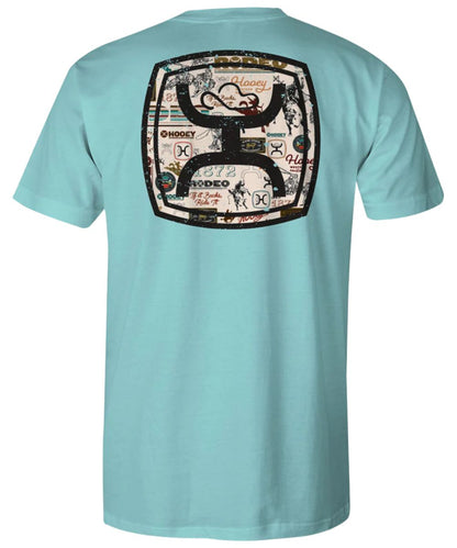 Hooey Boys' Zenith Tee
