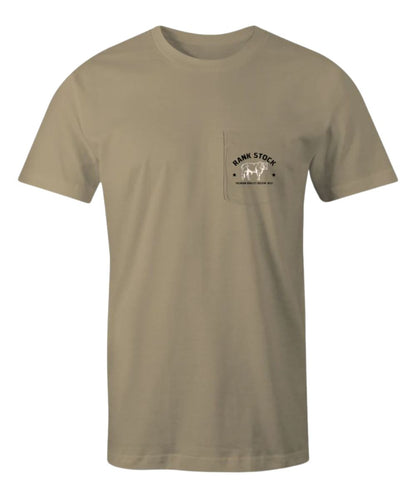 Hooey Men's Charbray Tee