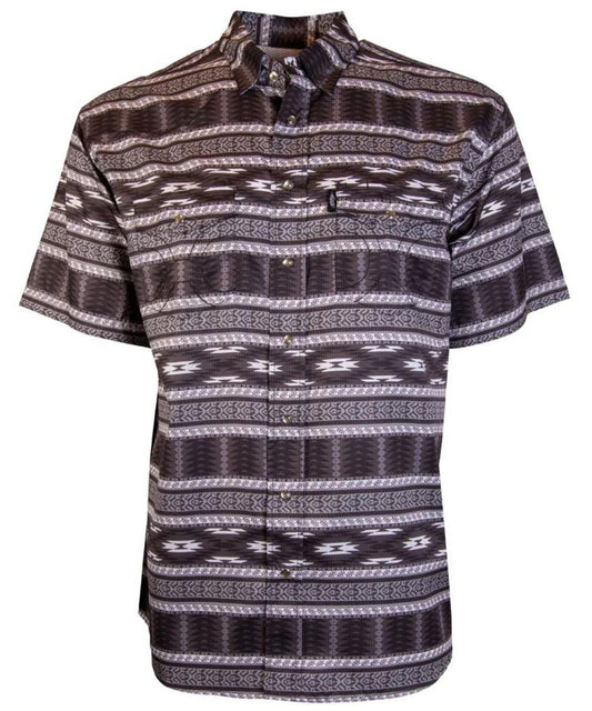Hooey Men's Sol Snap Shirt